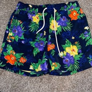 Polo Ralph Lauren- Swim Trunks
